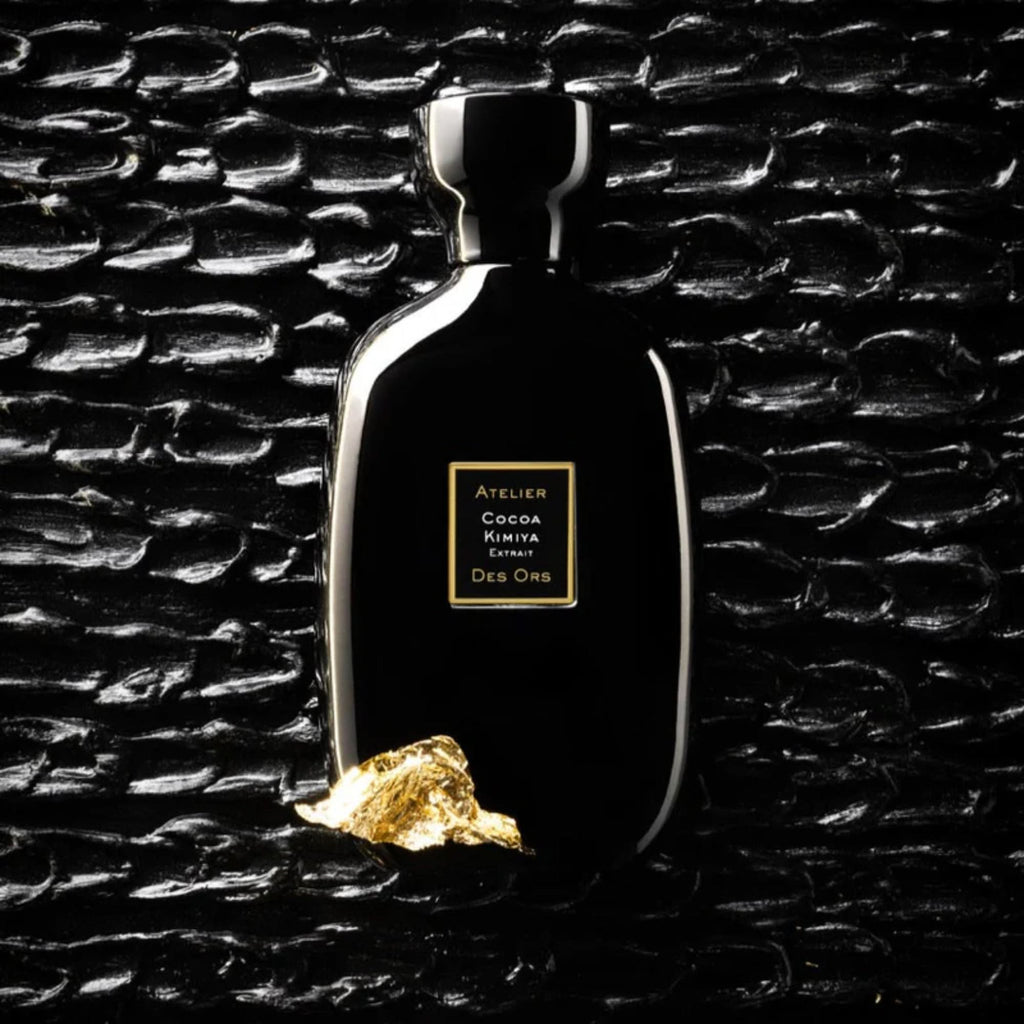 Atelier Des Ors Cocoa Kimiya Extait de Parfum