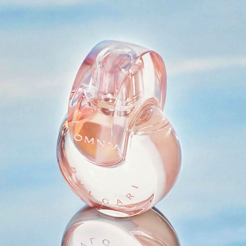 Bvlgari Omnia Crystalline Eau de Parfum Feminino – Le'Loyn Parfums