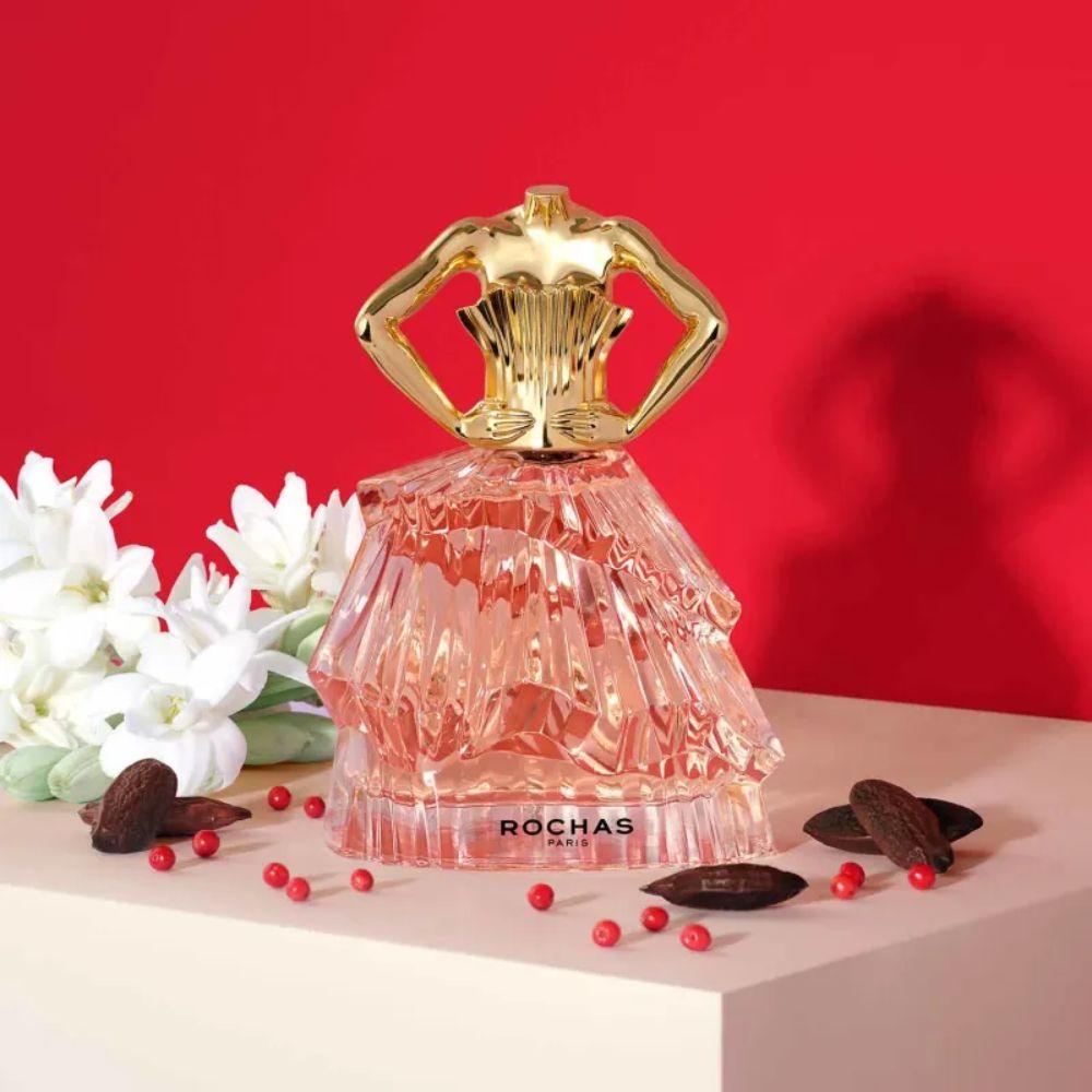 ROCHAS AUDACE EDP