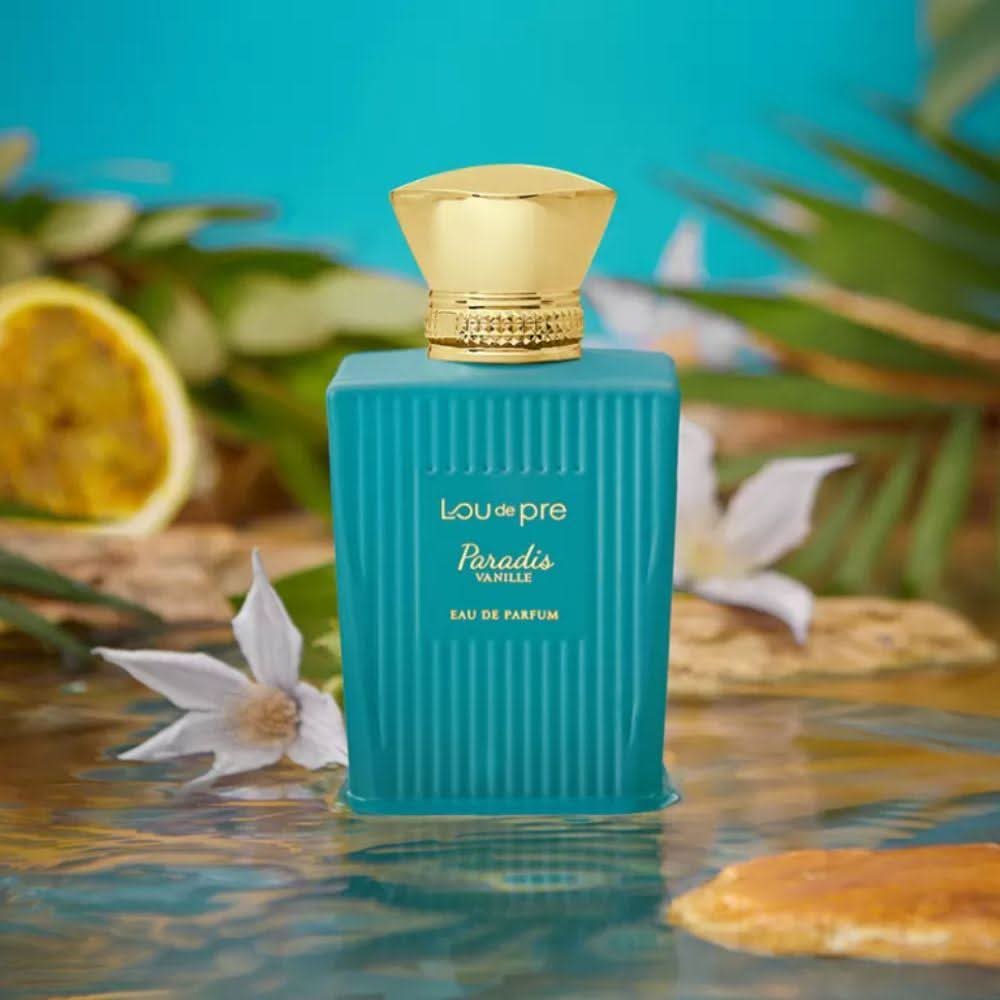 LOU DE PRE PARADIS VANILLE