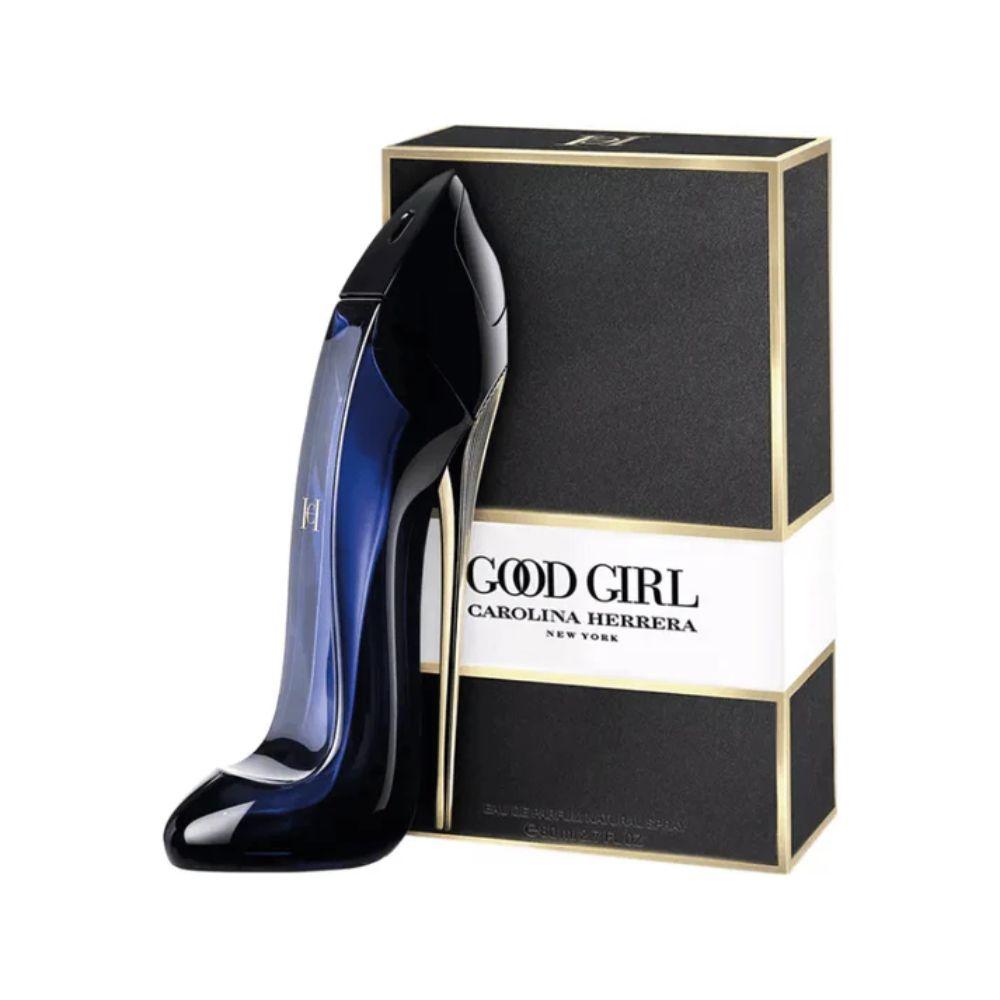Carolina Herrera Kit Duo Good Girl & Bad Boy – Amor Sem Regras