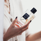 Nysos Vanille Divinity Eau de Parfum