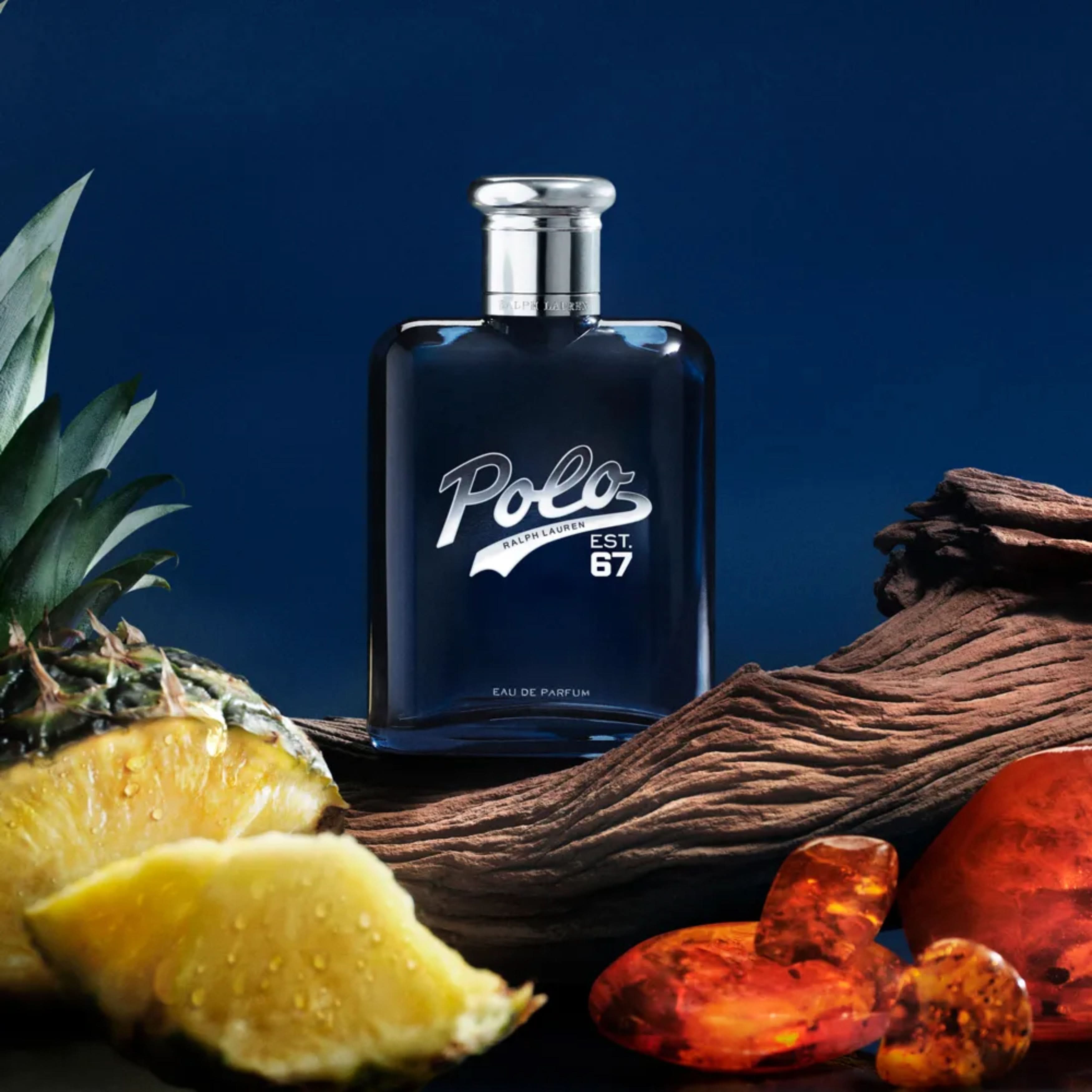 Ralph Lauren Polo 67 Eau de Parfum