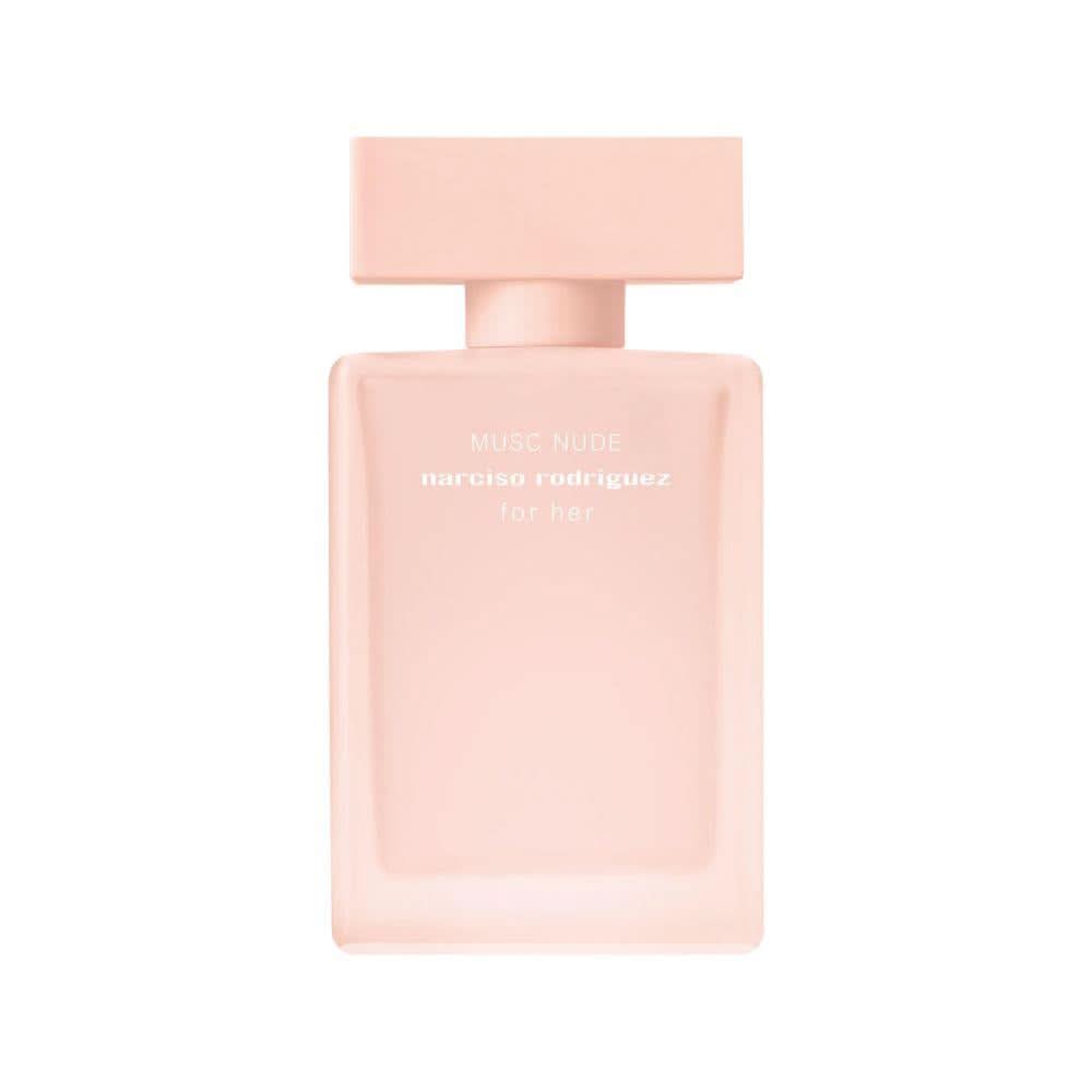 NR MUSC NUDE FOR HER EDP