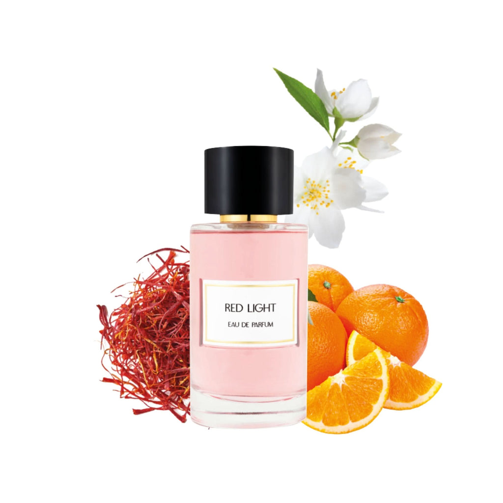 Jeanne Arthes Privee Red Light Eau de Parfum