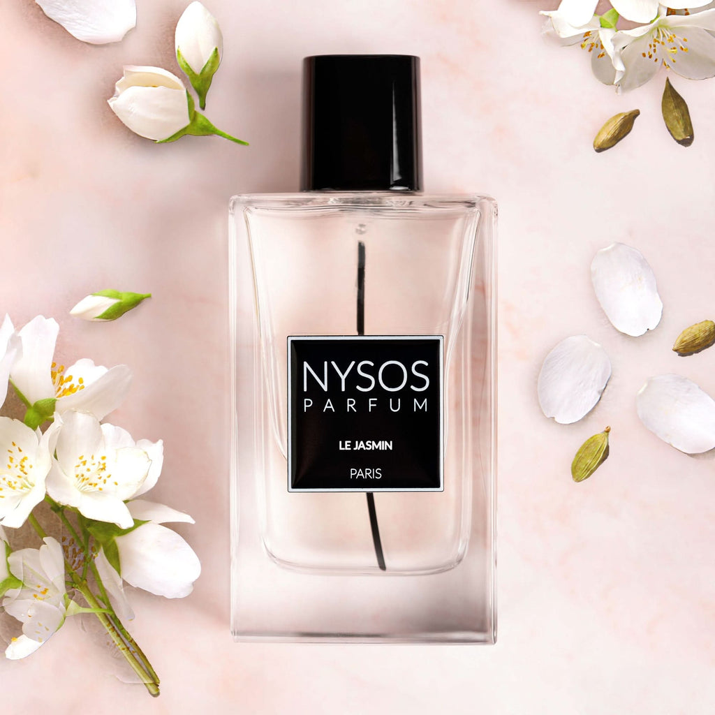 Nysos Le Jasmim Eau de Parfum