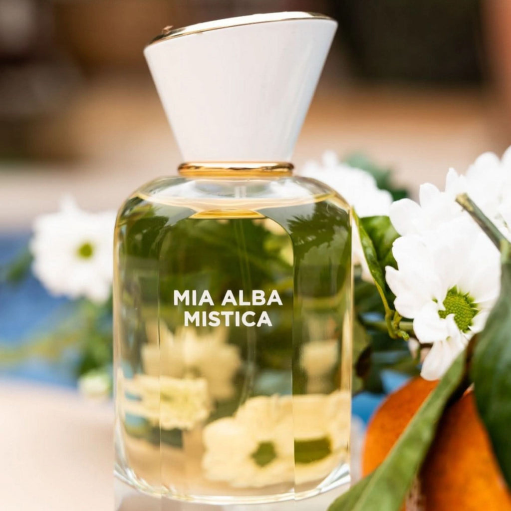 Fabbrica Della Musa Mia Alba Mistica Eau de Parfum