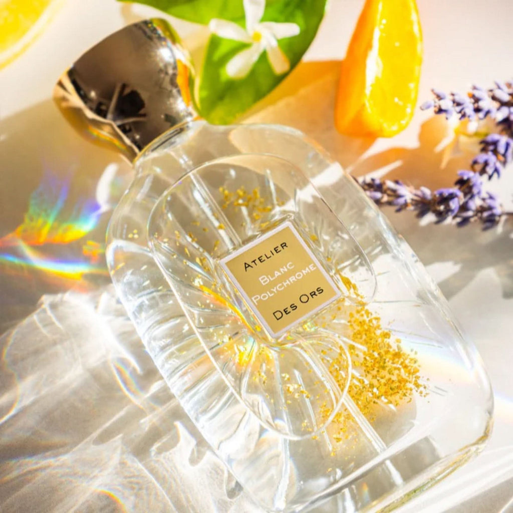 Atelier Des Ors Blanc Polychrome Eau de Parfum