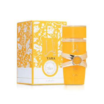 Lattafa Yara Tous Eau de Parfum Imagem secundária do produto