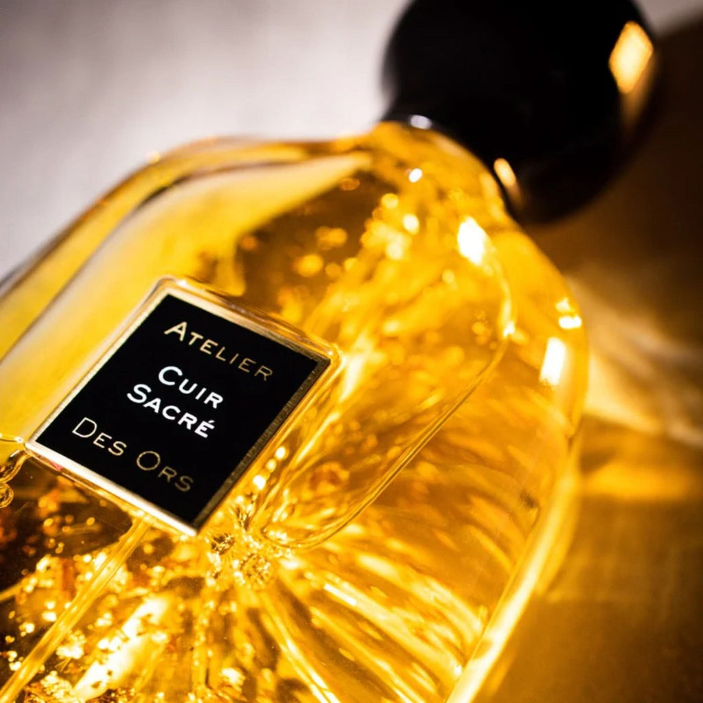 Atelier Des Ors Cuir Sacre Eau de Parfum