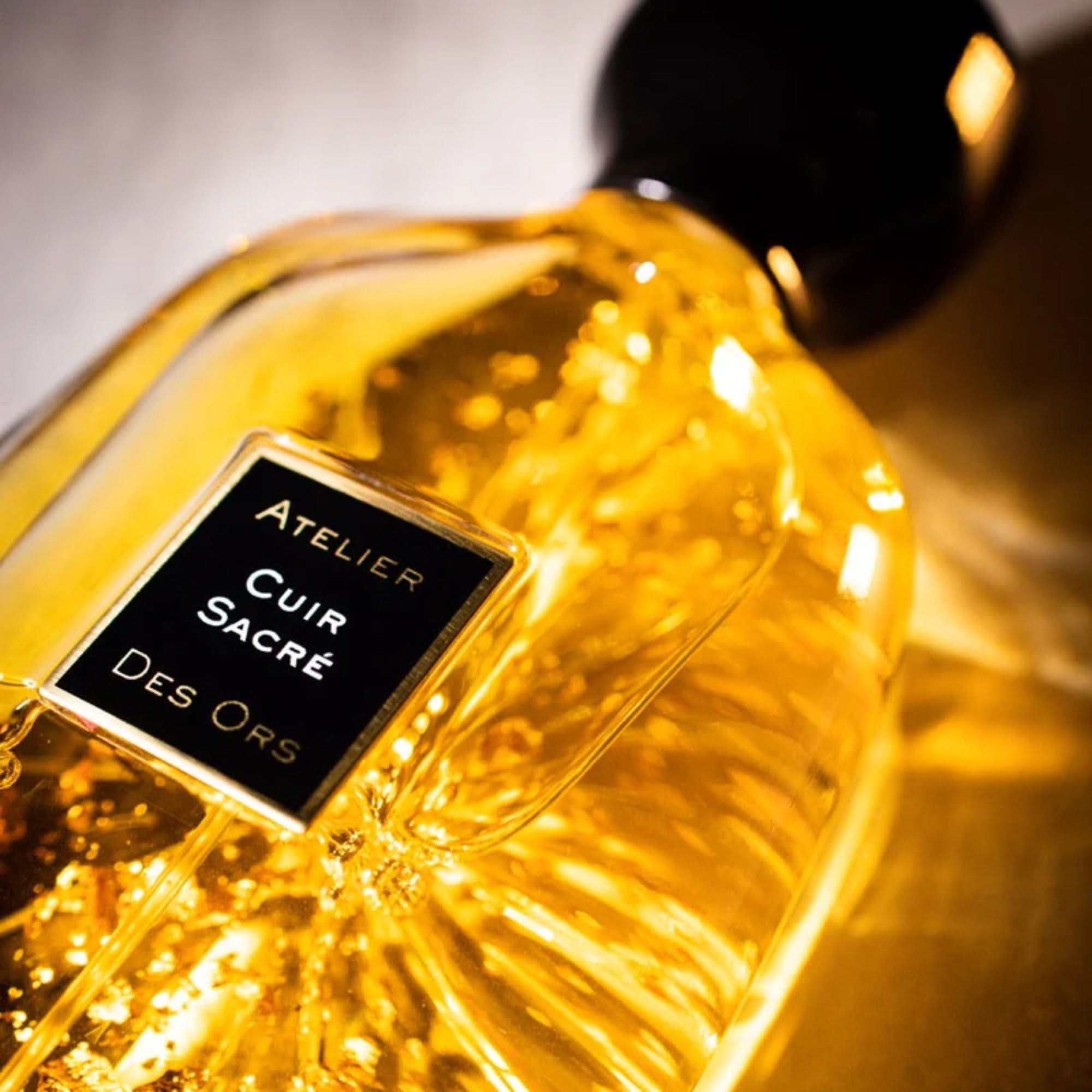 Atelier Des Ors Cuir Sacre Eau de Parfum