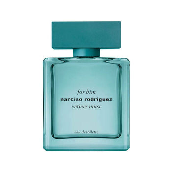 NR VETIVER MUSC FOR HIM EDT Imagem principal do produto