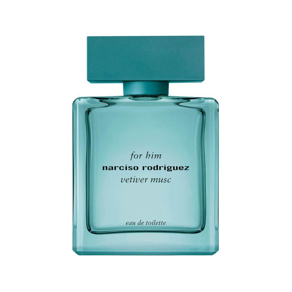NR VETIVER MUSC FOR HIM EDT