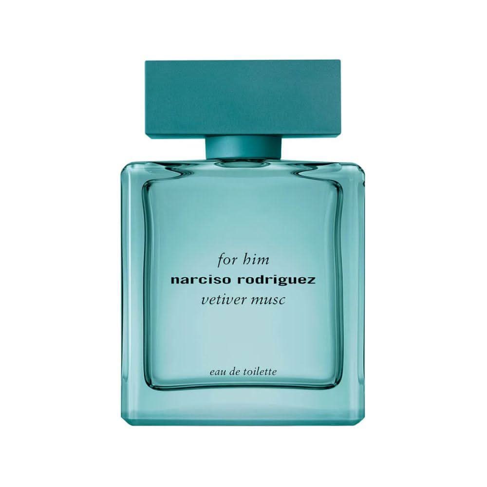 NR VETIVER MUSC FOR HIM EDT
