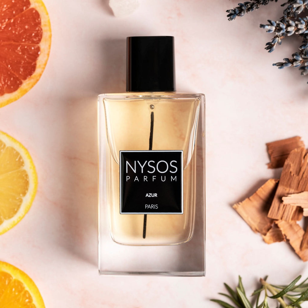 Nysos Azur Eau de Parfum