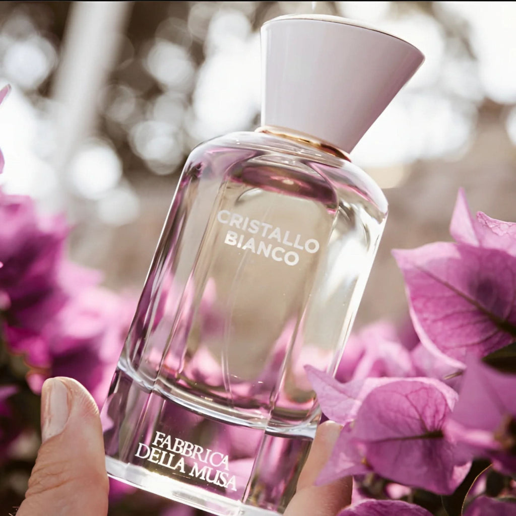 Fabbrica Della Musa Cristallo Bianco Eau de Parfum