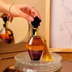 RIIFFS COFF MAJESTIC ROSE+SG+BL EDP