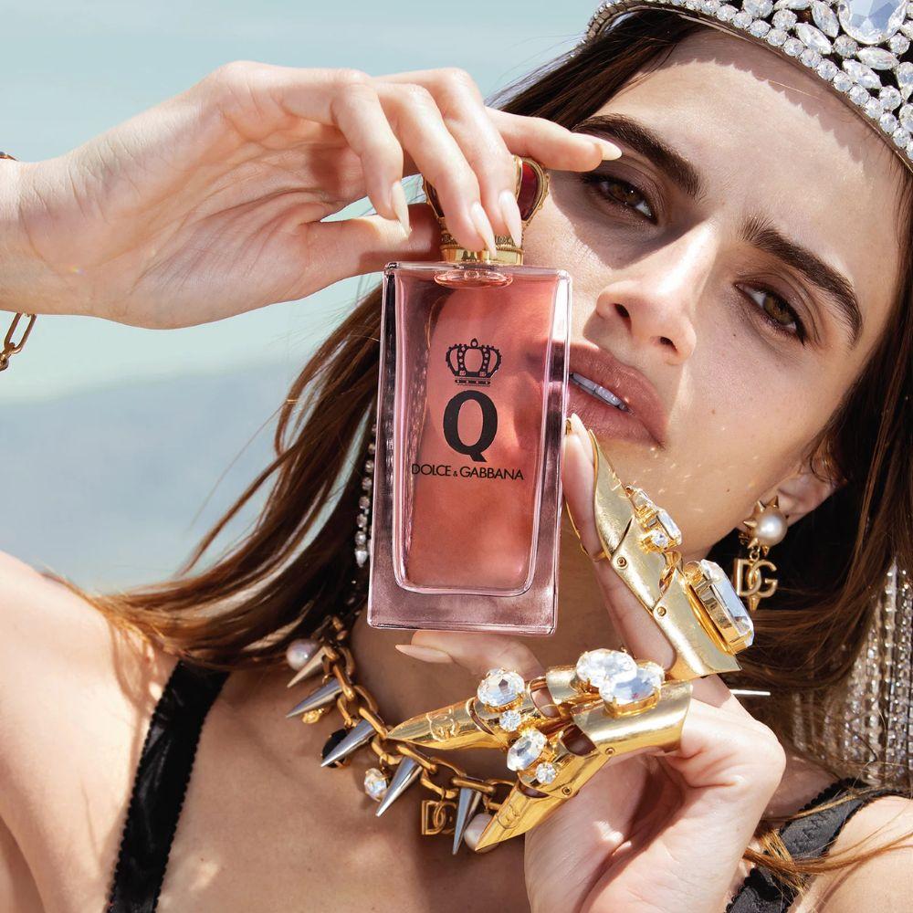 Dolce & Gabbana Kit Majestade do Amor