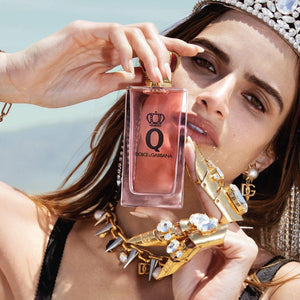 Dolce & Gabbana Kit Majestade do Amor