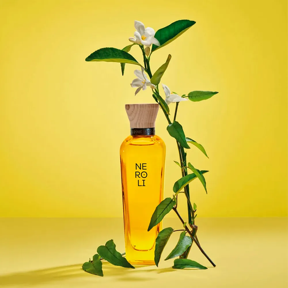 Adolfo Dominguez Neroli Feminino Eau de Toilette