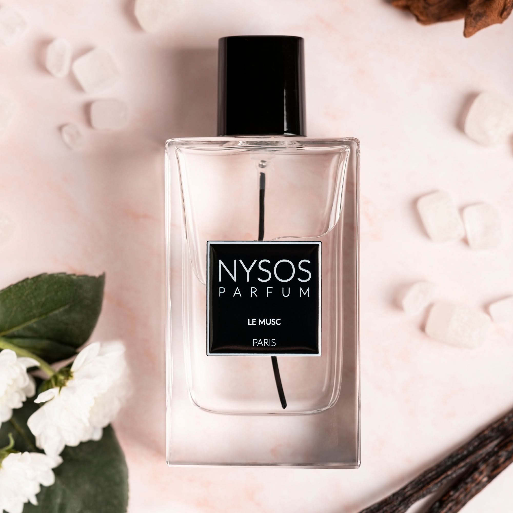 Nysos Le Musc Eau de Parfum