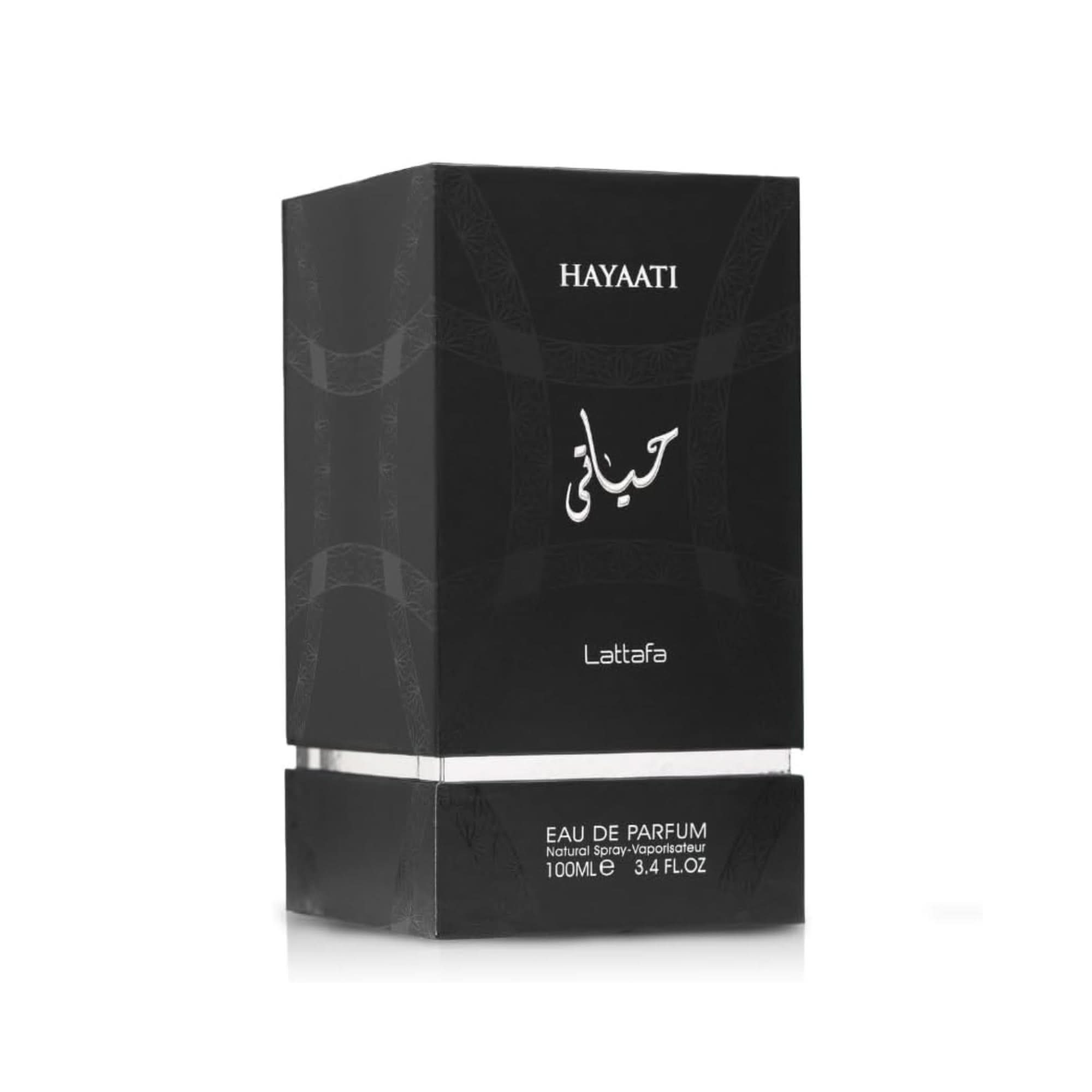 Lattafa Hayaati Eau de Parfum – Le'Loyn Parfums
