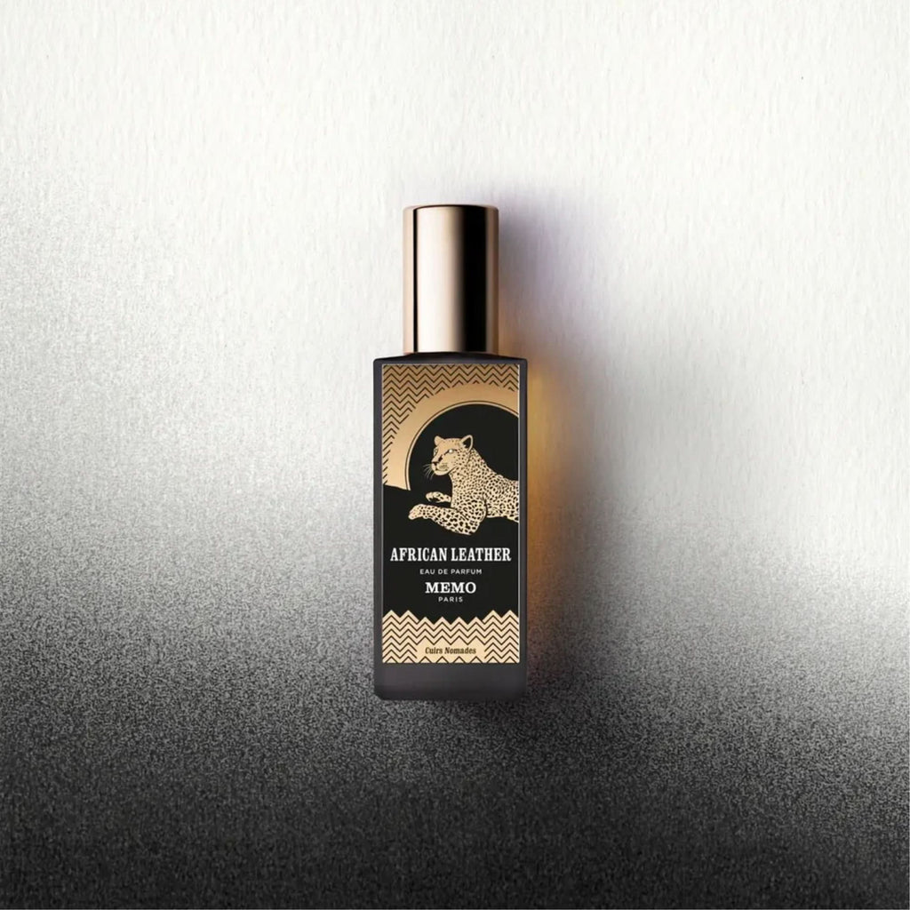 Memo African Leather Eau de Parfum