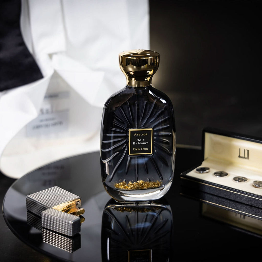 Atelier Des Ors Noir By Night Eau de Parfum