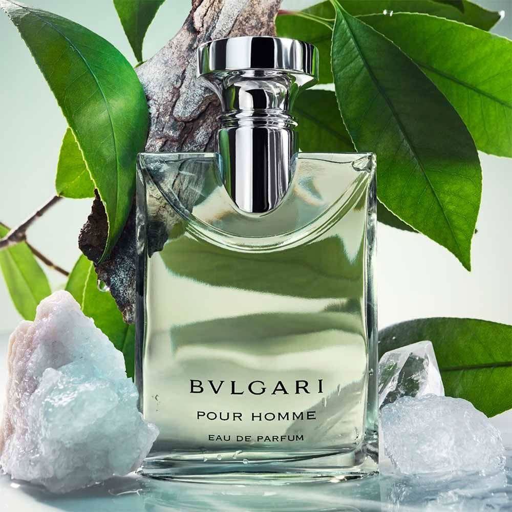 BVLGARI POUR HOMME EDP
