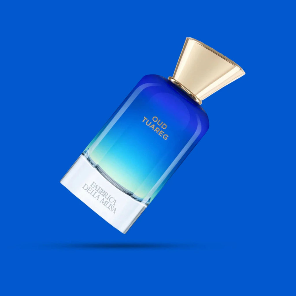 Fabbrica Della Musa Oud Tuareg Extrait de Parfum