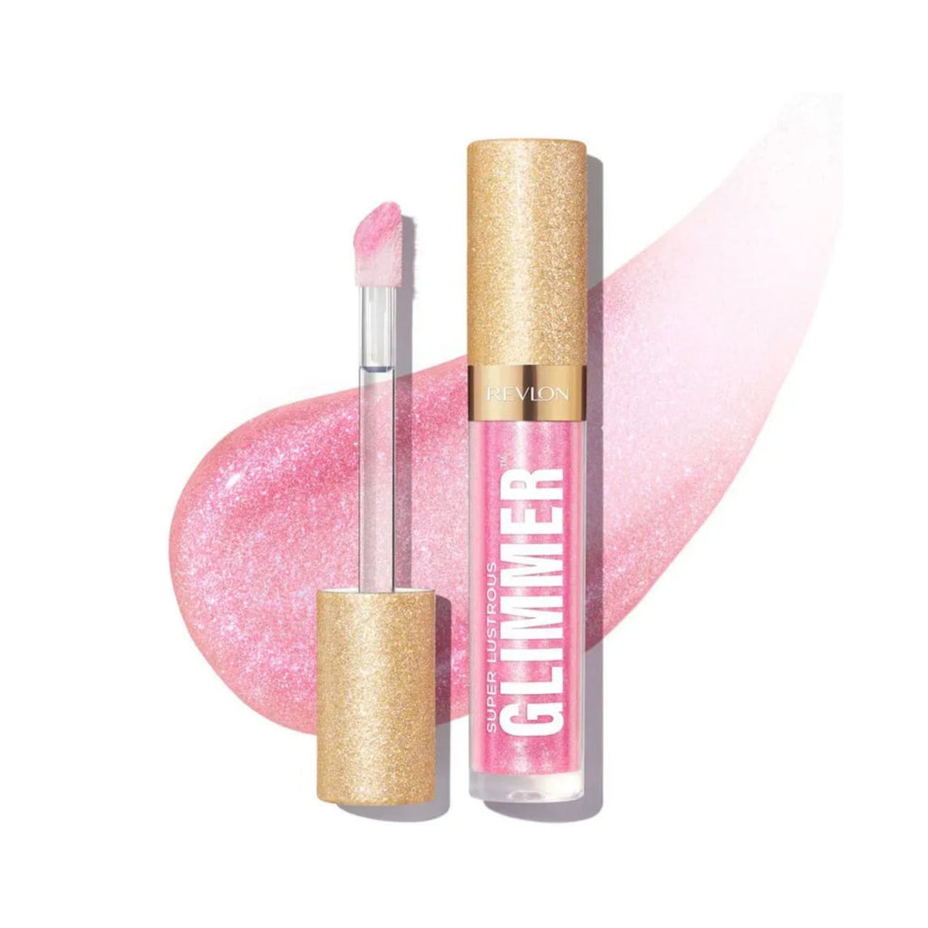 Revlon Super Lustrous Glimmer Gloss