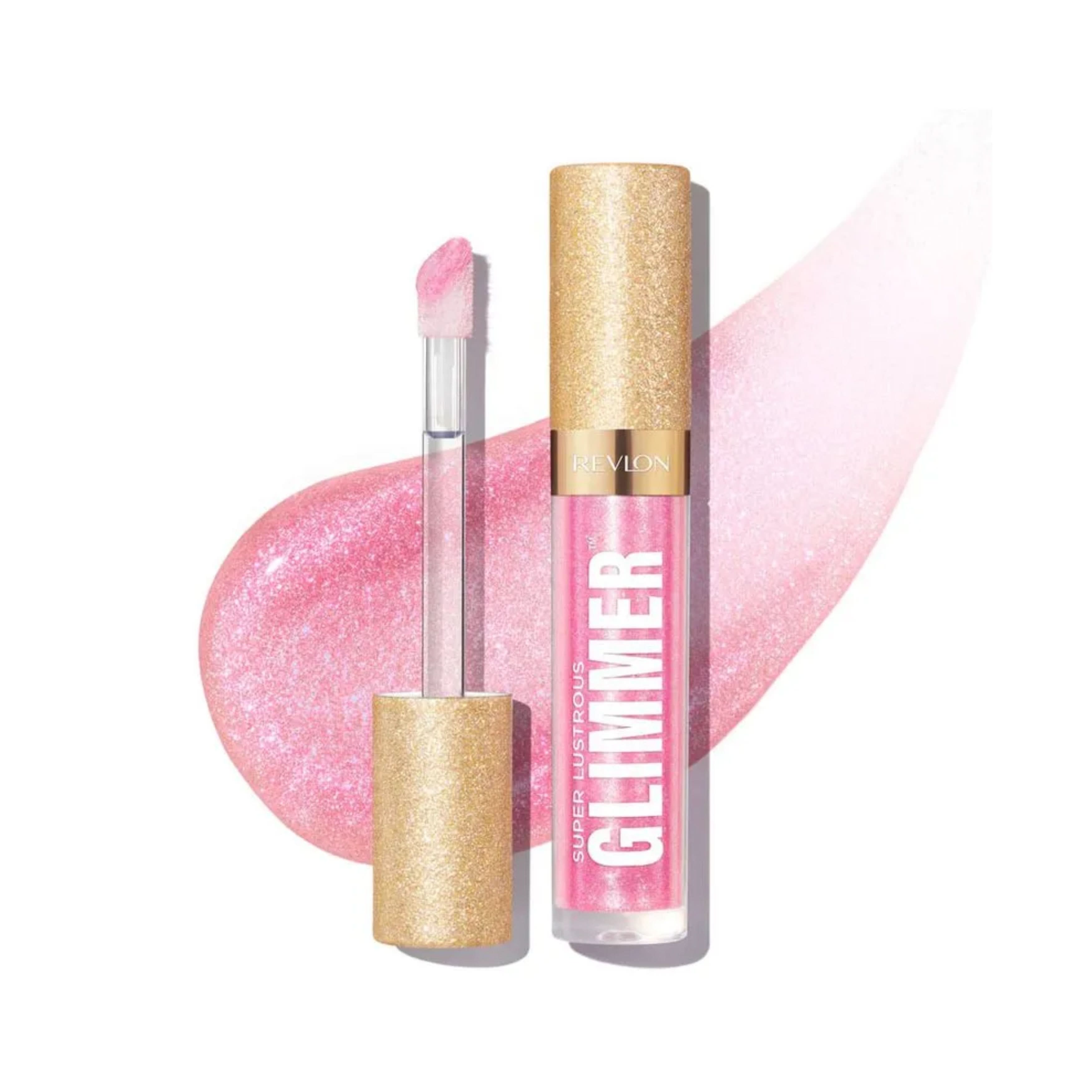 Revlon Super Lustrous Glimmer Gloss