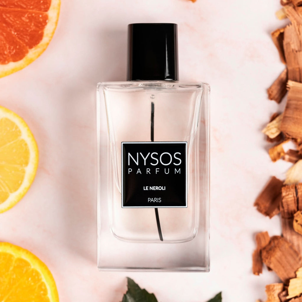 Nysos Le Neroli Eau de Parfum