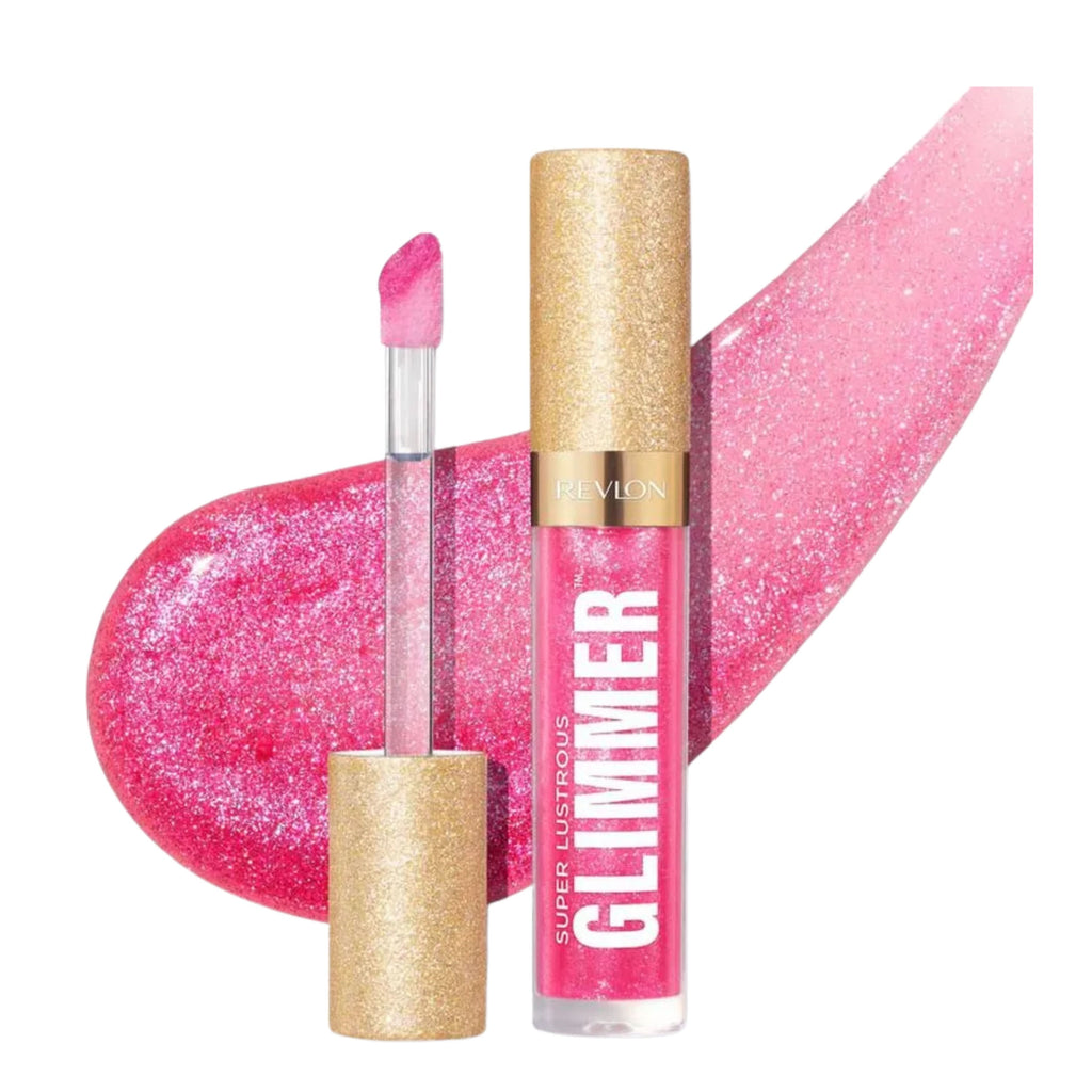 Revlon Super Lustrous Glimmer Gloss