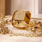 Coffret Rabanne Lady Million Kit Eau de Parfum + Creme Corporal Kit