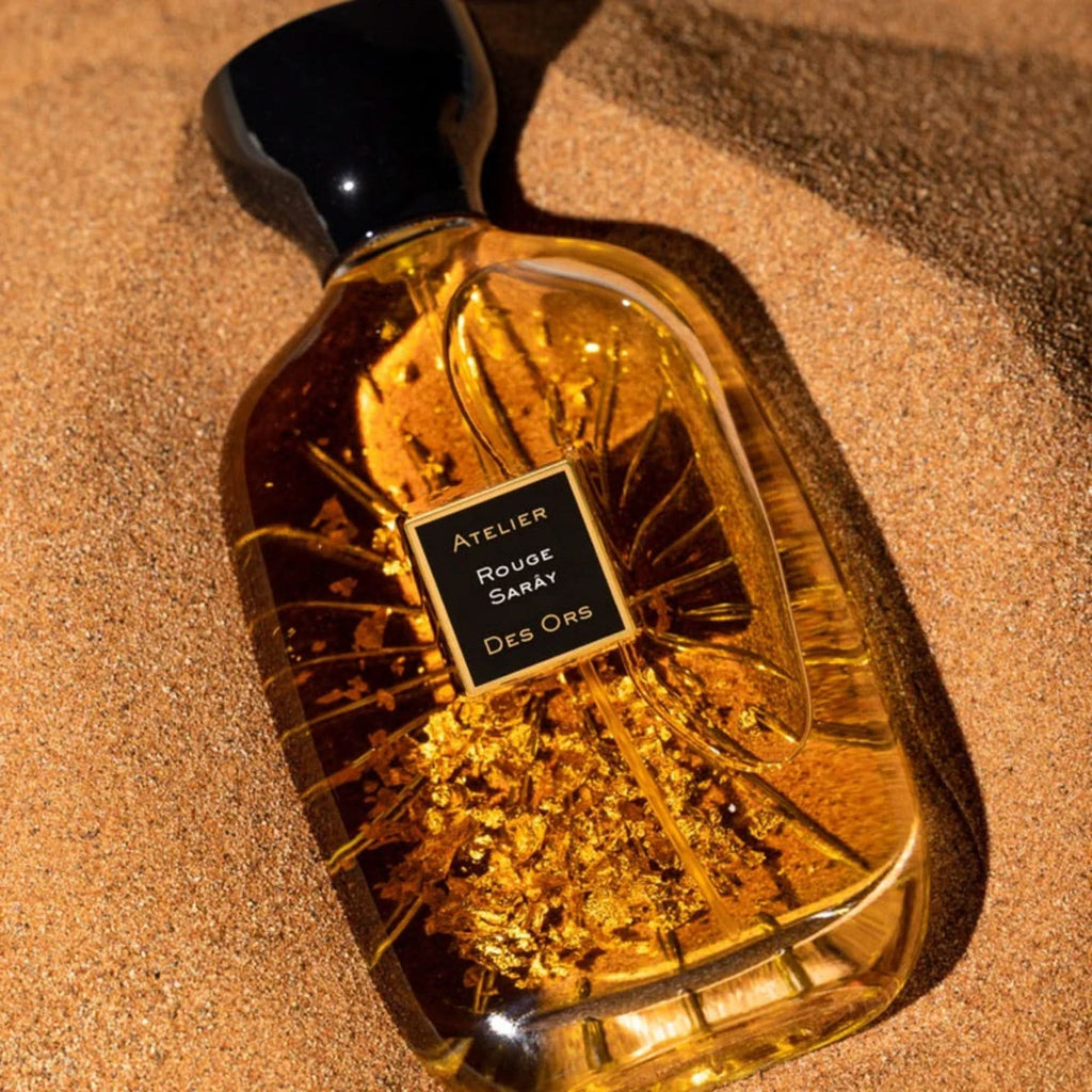 Atelier Des Ors Rouge Saray Eau de Parfum
