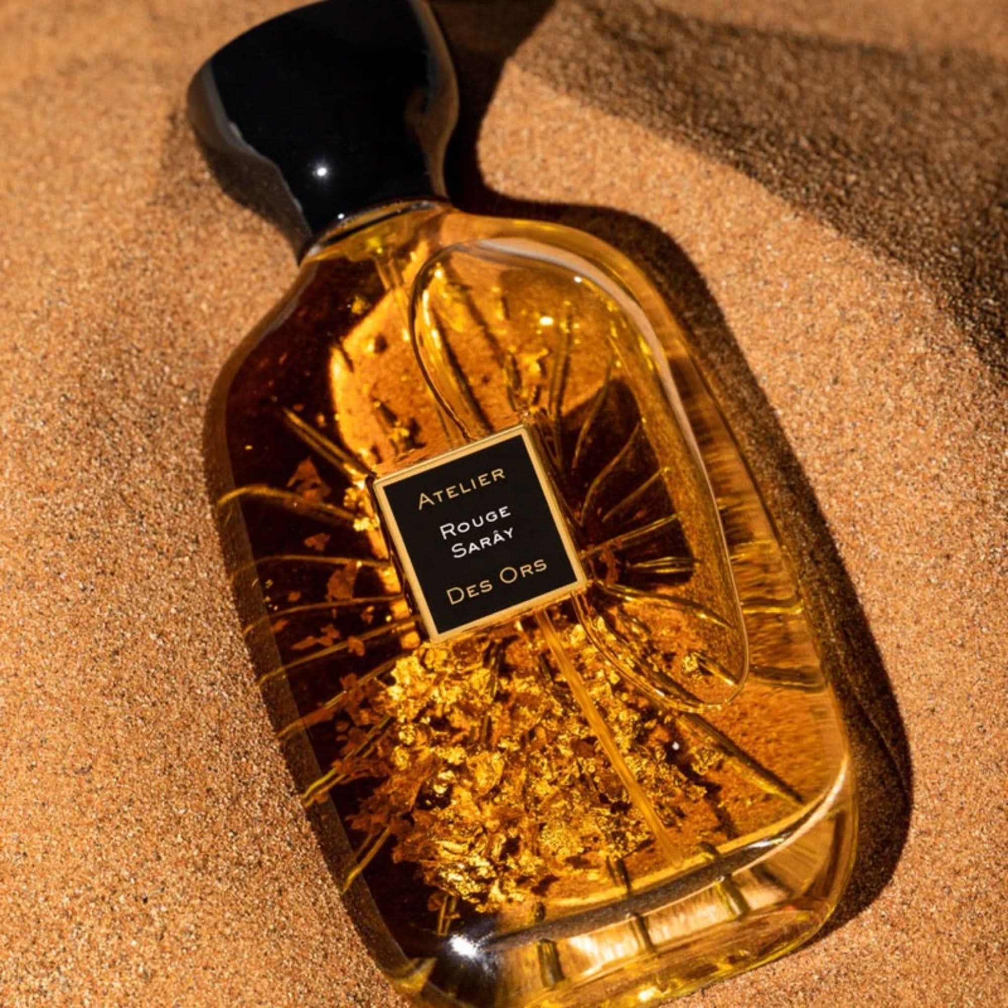 Atelier Des Ors Rouge Saray Eau de Parfum