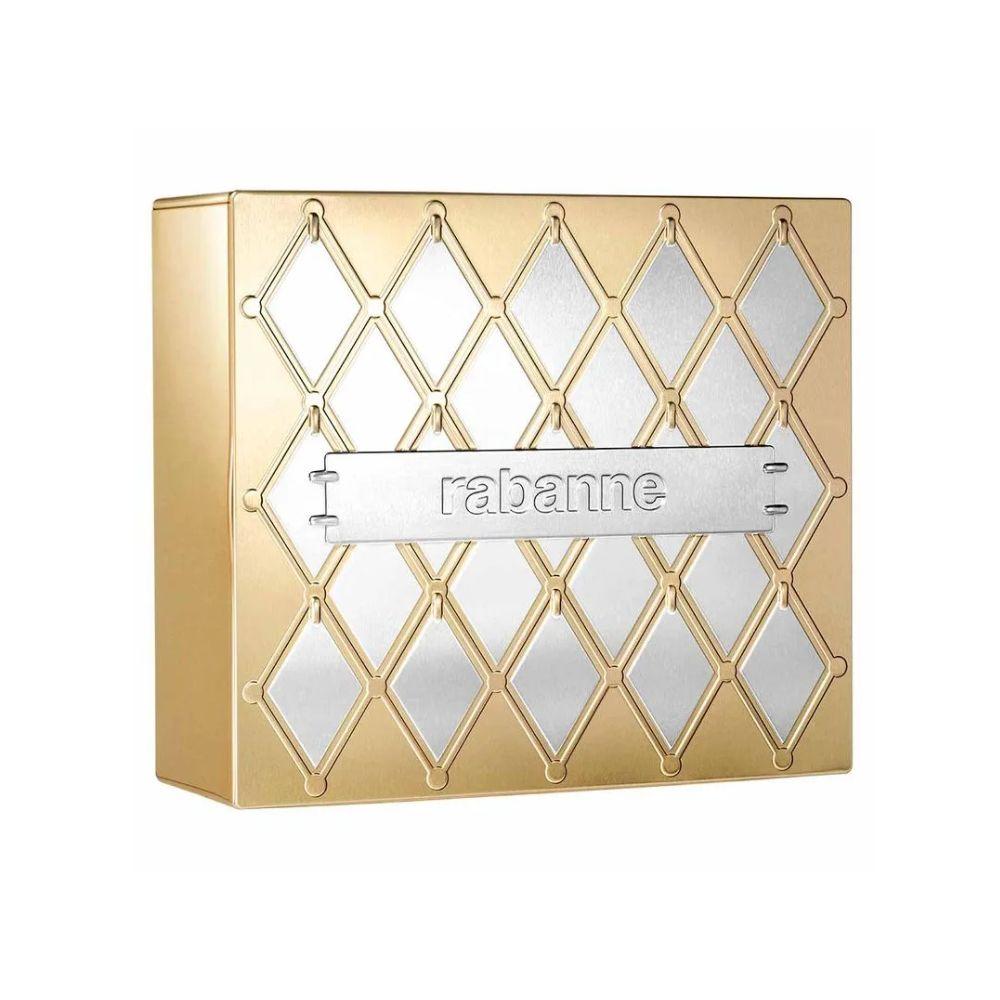 PR COFF MILLION GOLD HER+BL100 EDP