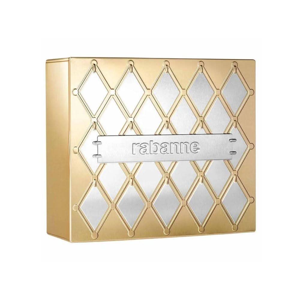 PR COFF MILLION GOLD HER+BL100 EDP