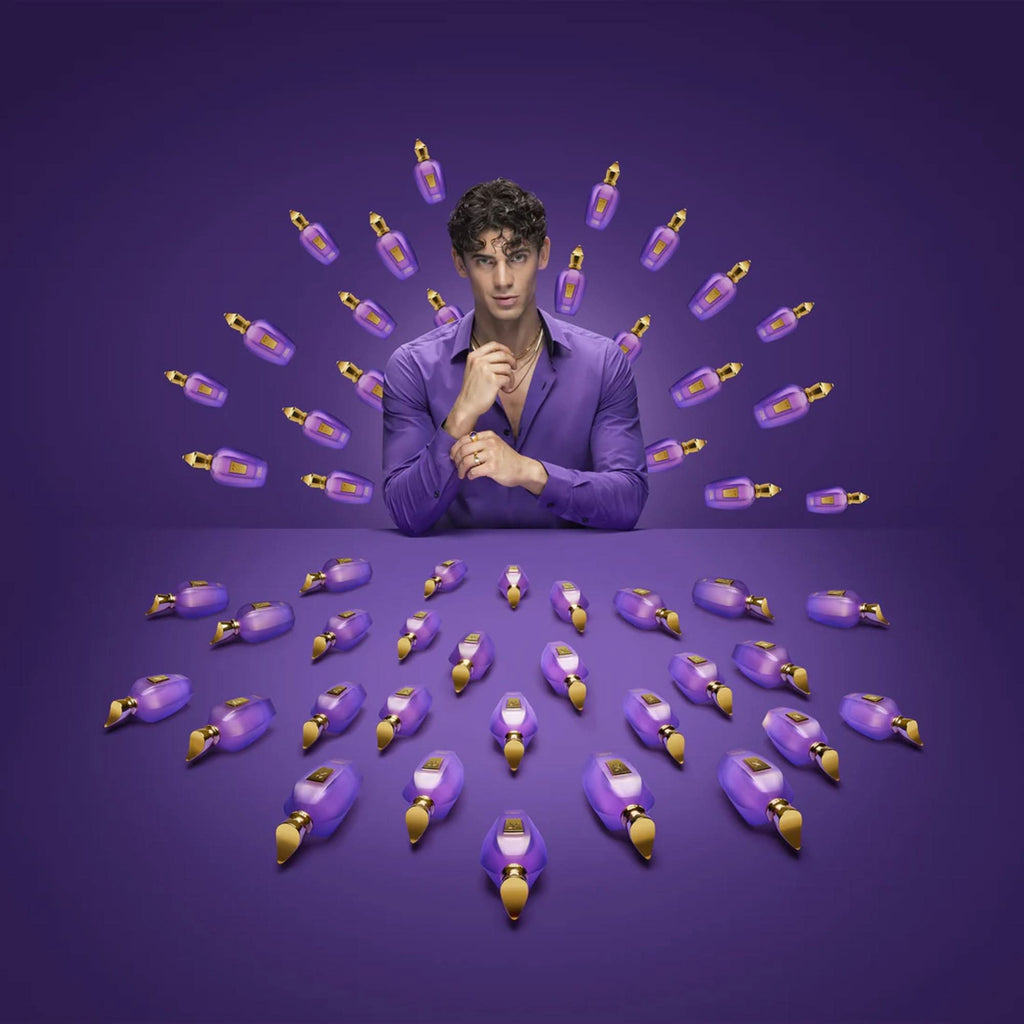 Xerjoff Purple Accento Eau de Parfum