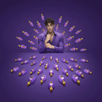 Xerjoff Purple Accento Eau de Parfum