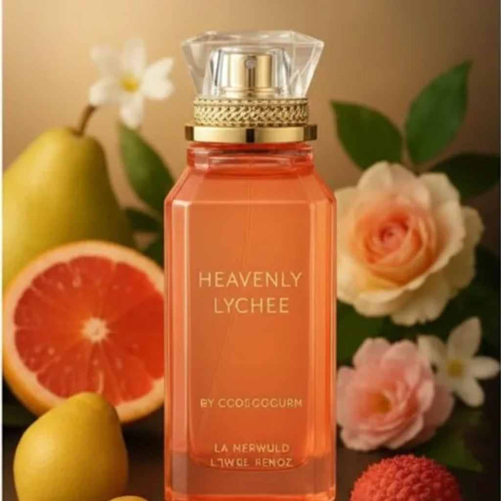 Gulf Orchid Heavenly Lychee Eau de Parfum