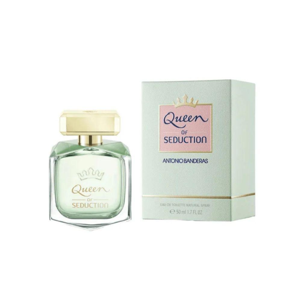 Antonio Banderas Kit Duo King + Queen of Seduction – Um Amor Majestoso