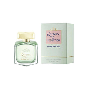 Antonio Banderas Kit Duo King + Queen of Seduction – Um Amor Majestoso