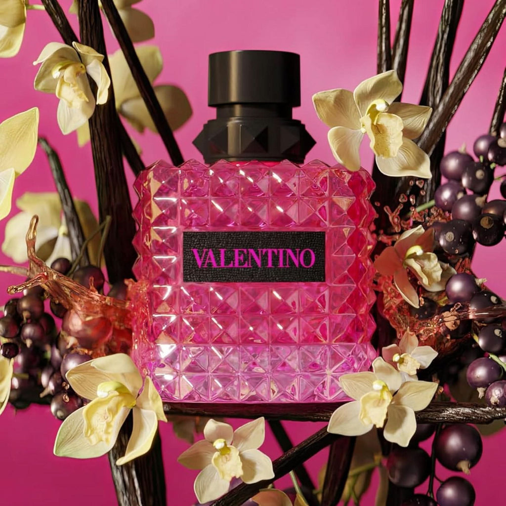 Valentino Donna Born In Roma Extradose Parfum Feminino