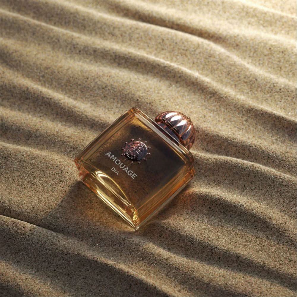 Amouage Dia Eau de Parfum Feminino – Le'Loyn Parfums