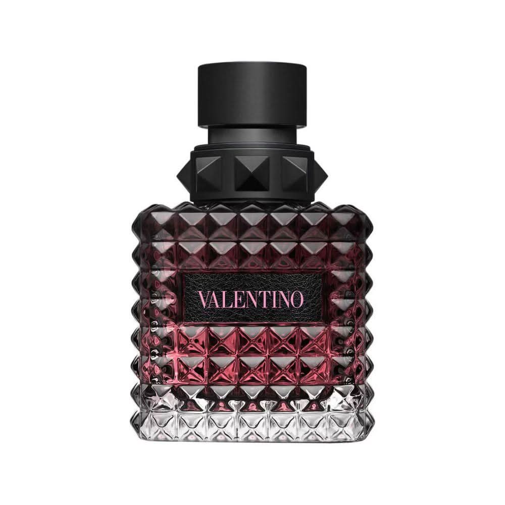Valentino Donna Born in Roma Intense Eau de Parfum Feminino – Le