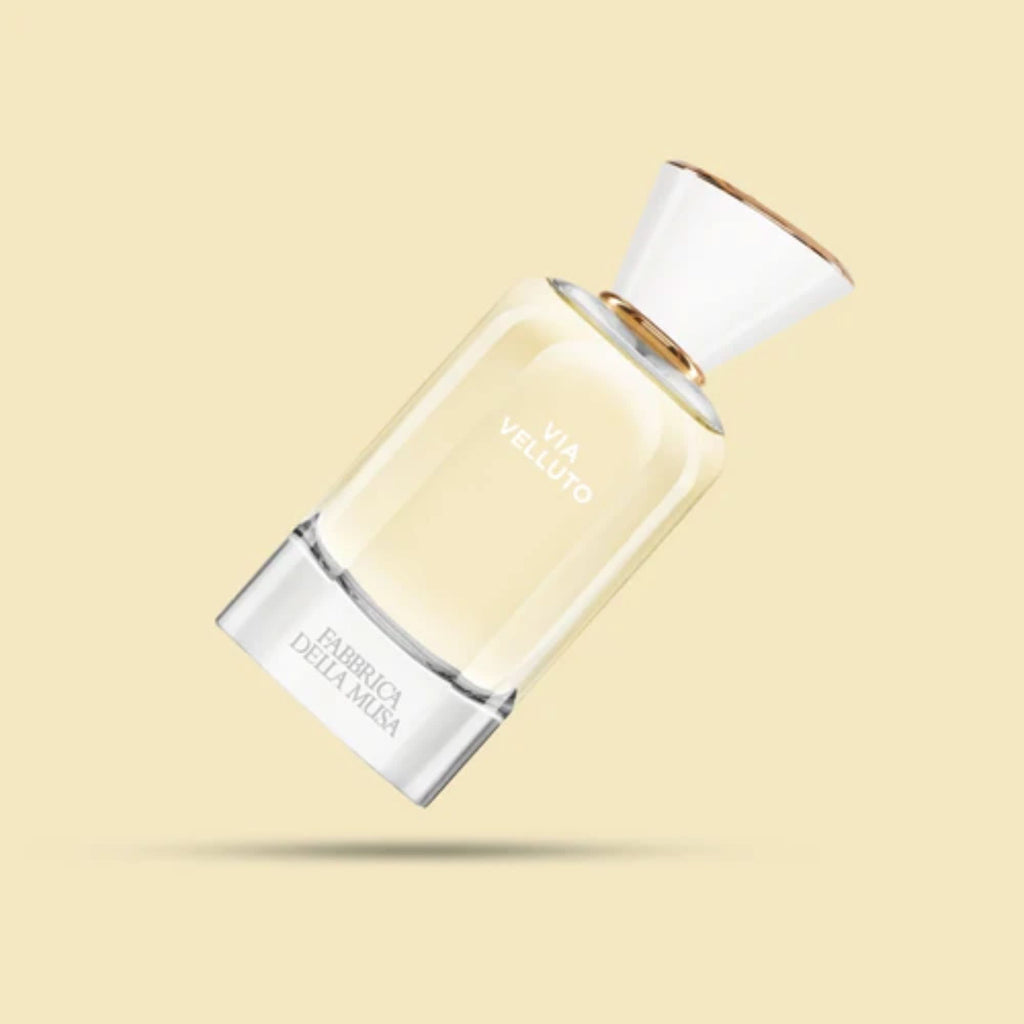 Fabbrica Della Musa Via Velluto Eau de Parfum