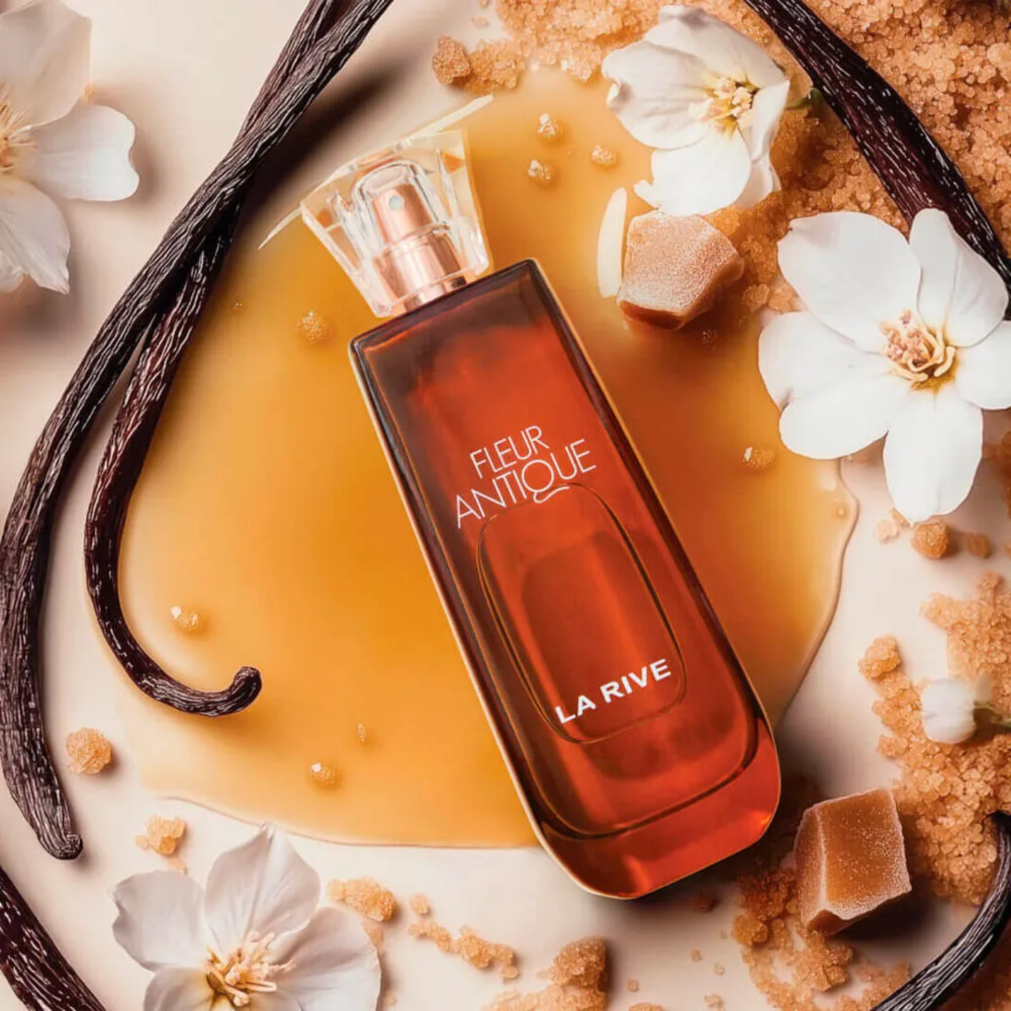 La Rive Fleur Antique Eau de Parfum