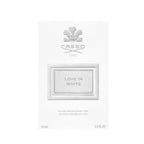 Creed Love In White Eau de Parfum Feminino